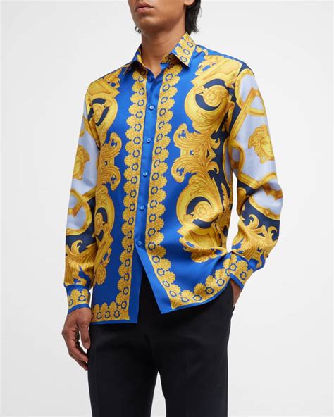 cheap versace mens